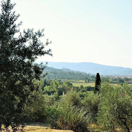 Casa Cesira Apartman Arezzo Kültér fotó