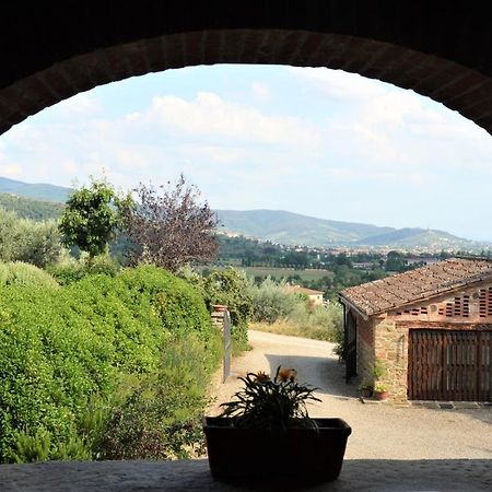 Casa Cesira Apartman Arezzo Kültér fotó