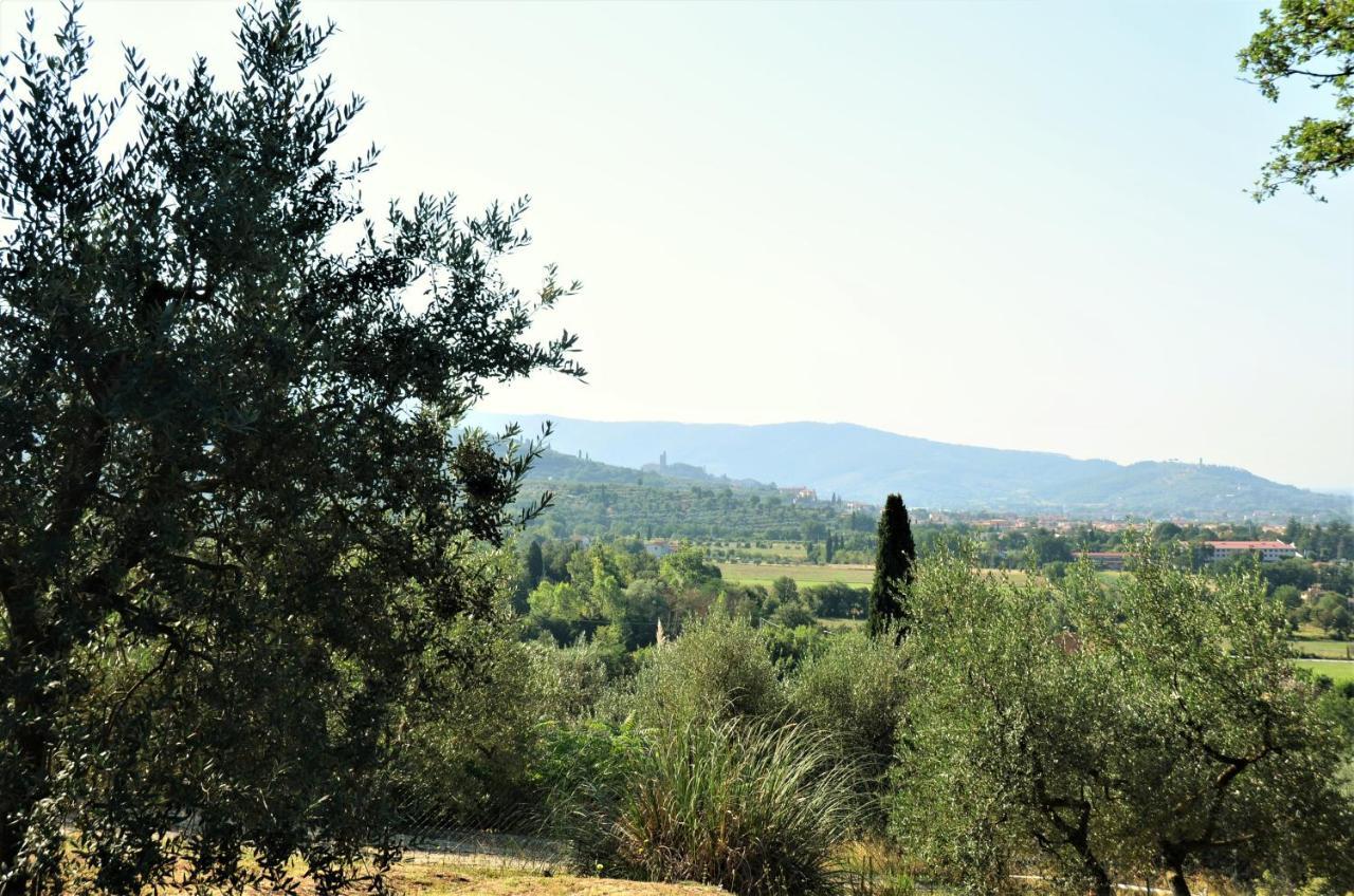 Casa Cesira Apartman Arezzo Kültér fotó