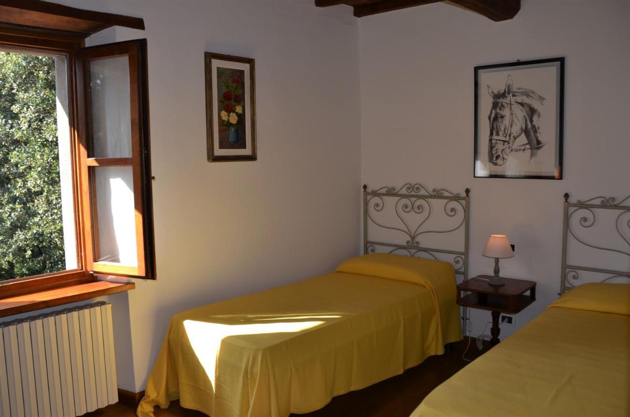 Casa Cesira Apartman Arezzo Kültér fotó