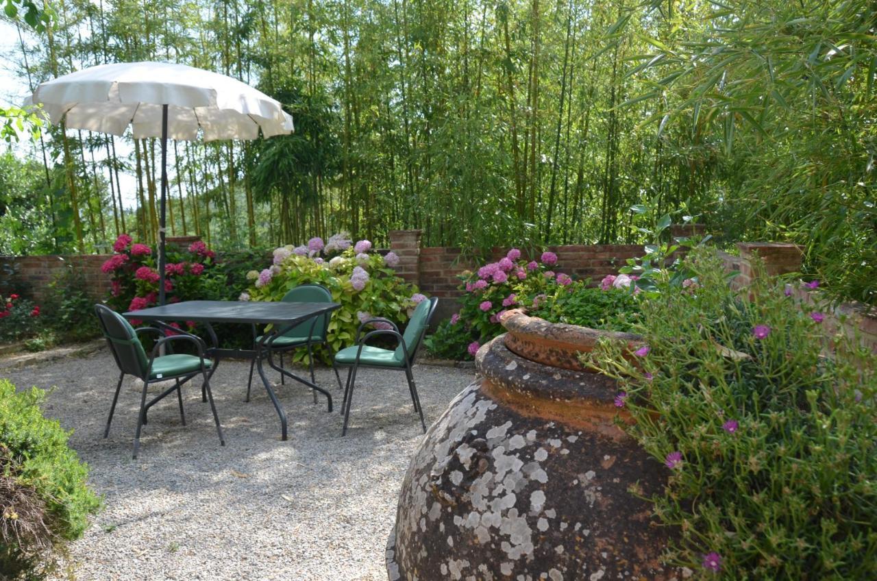 Casa Cesira Apartman Arezzo Kültér fotó