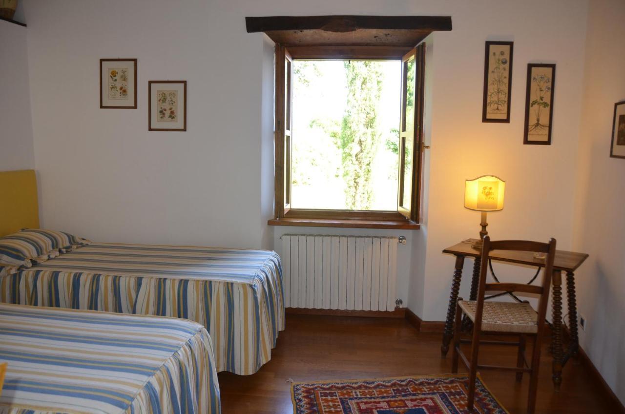 Casa Cesira Apartman Arezzo Kültér fotó