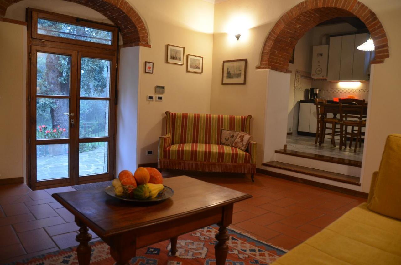 Casa Cesira Apartman Arezzo Kültér fotó