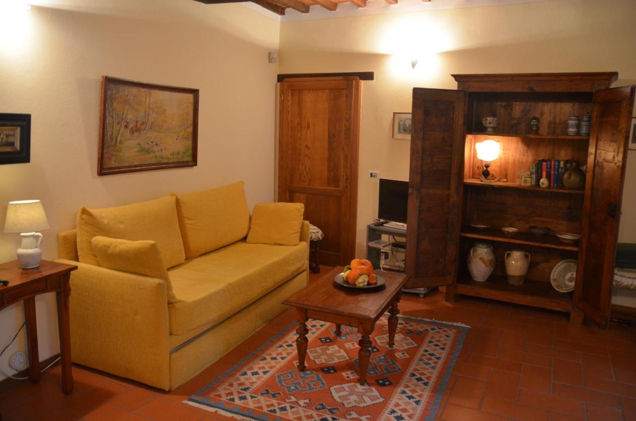 Casa Cesira Apartman Arezzo Kültér fotó