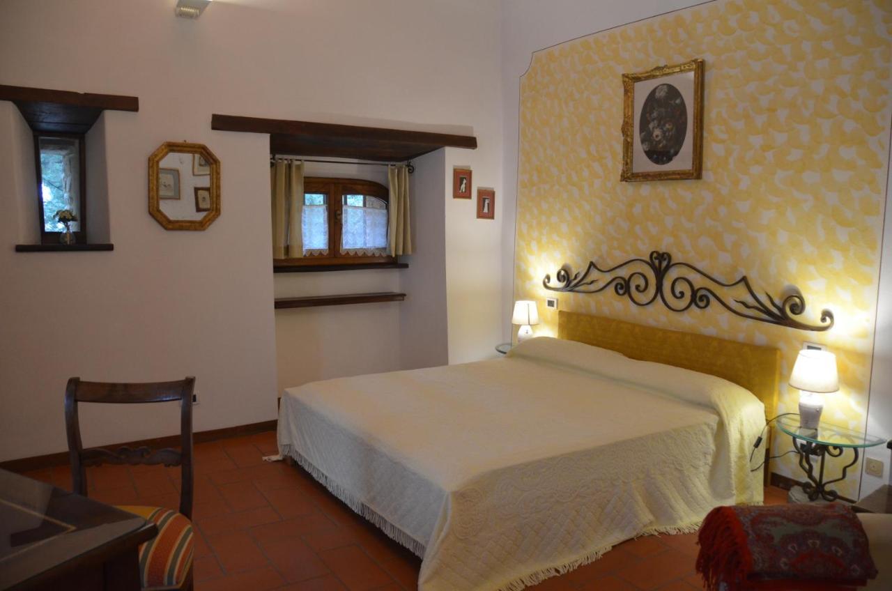 Casa Cesira Apartman Arezzo Kültér fotó