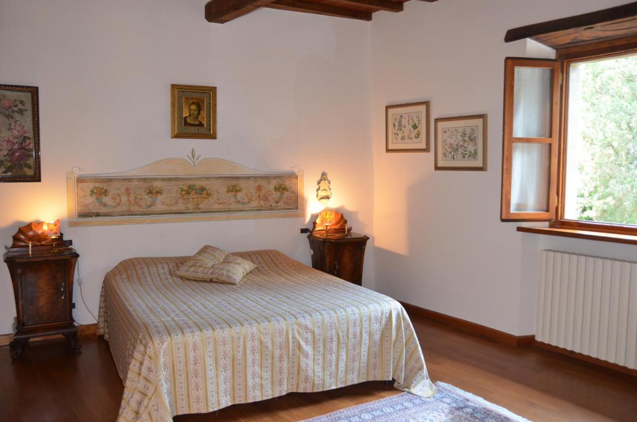 Casa Cesira Apartman Arezzo Kültér fotó