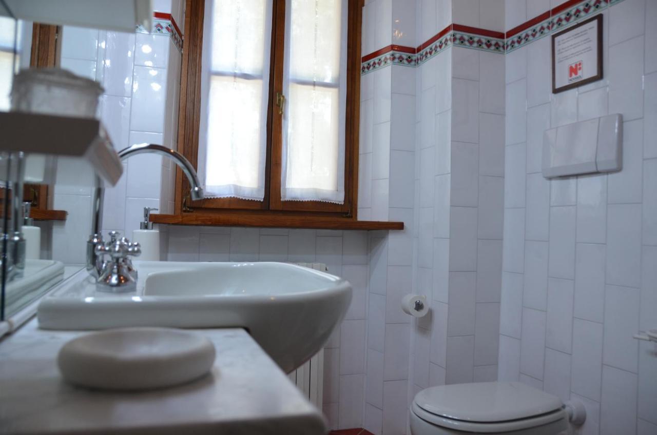 Casa Cesira Apartman Arezzo Kültér fotó
