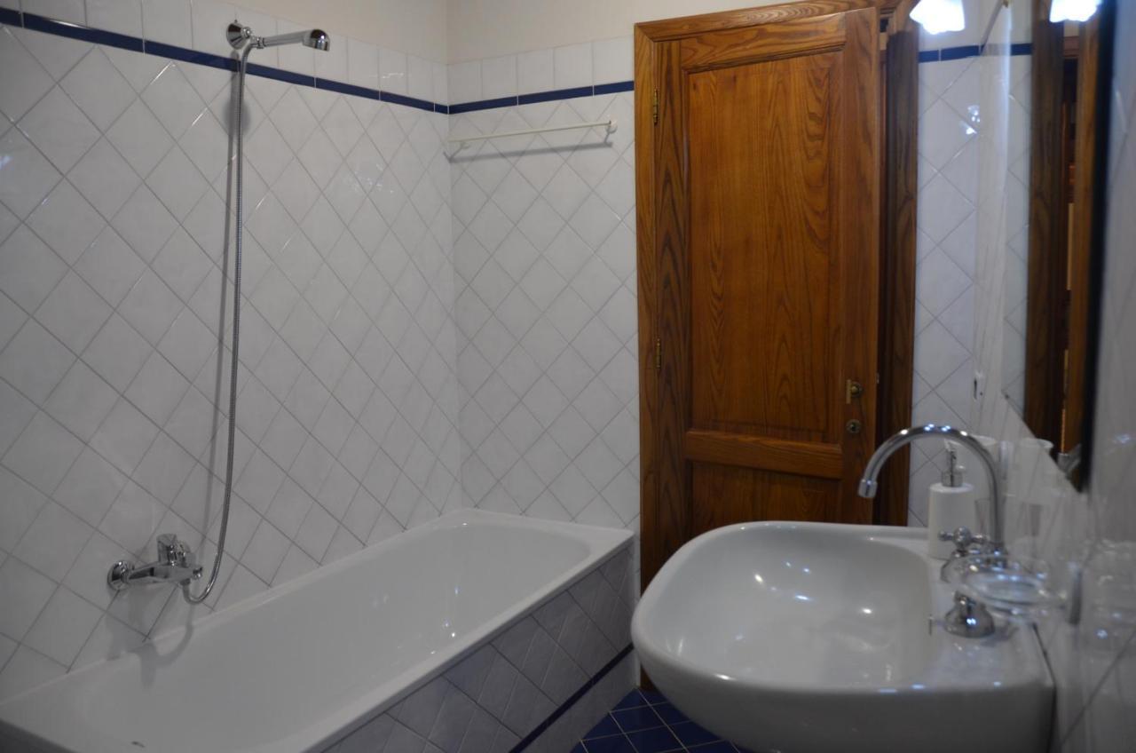 Casa Cesira Apartman Arezzo Kültér fotó