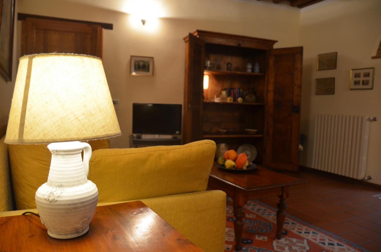 Casa Cesira Apartman Arezzo Kültér fotó