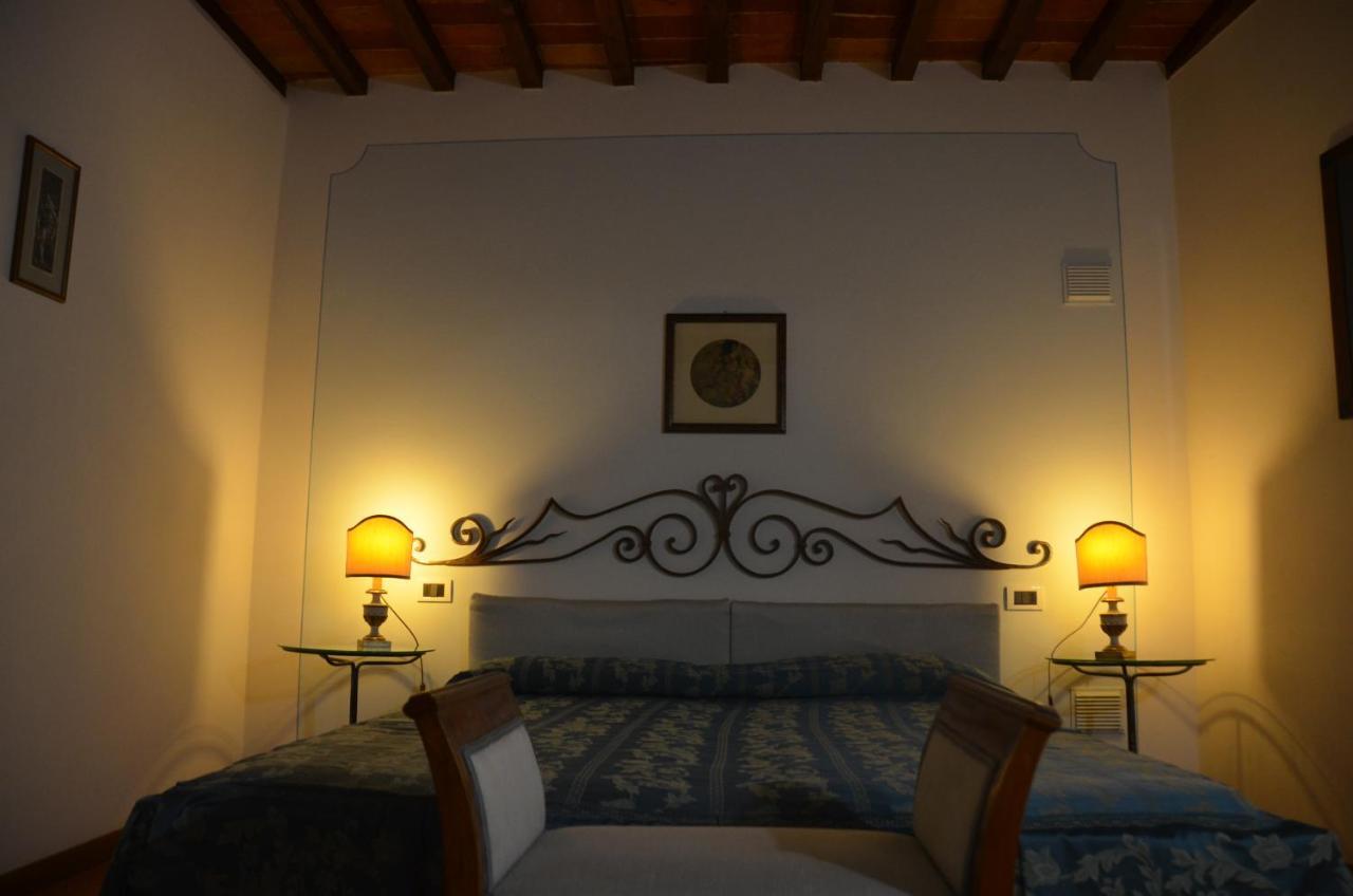 Casa Cesira Apartman Arezzo Kültér fotó