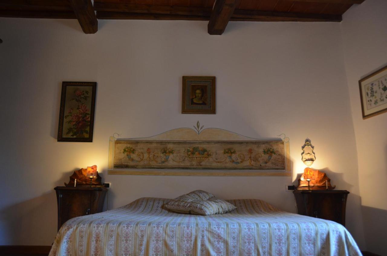 Casa Cesira Apartman Arezzo Kültér fotó