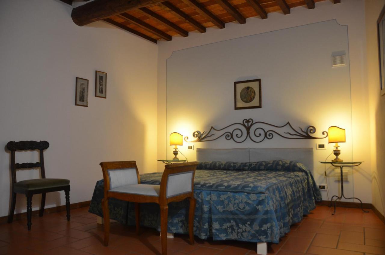 Casa Cesira Apartman Arezzo Kültér fotó