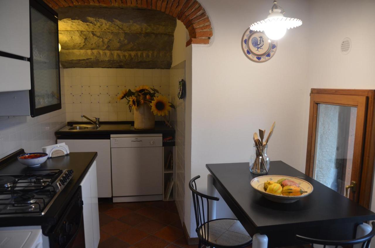 Casa Cesira Apartman Arezzo Kültér fotó