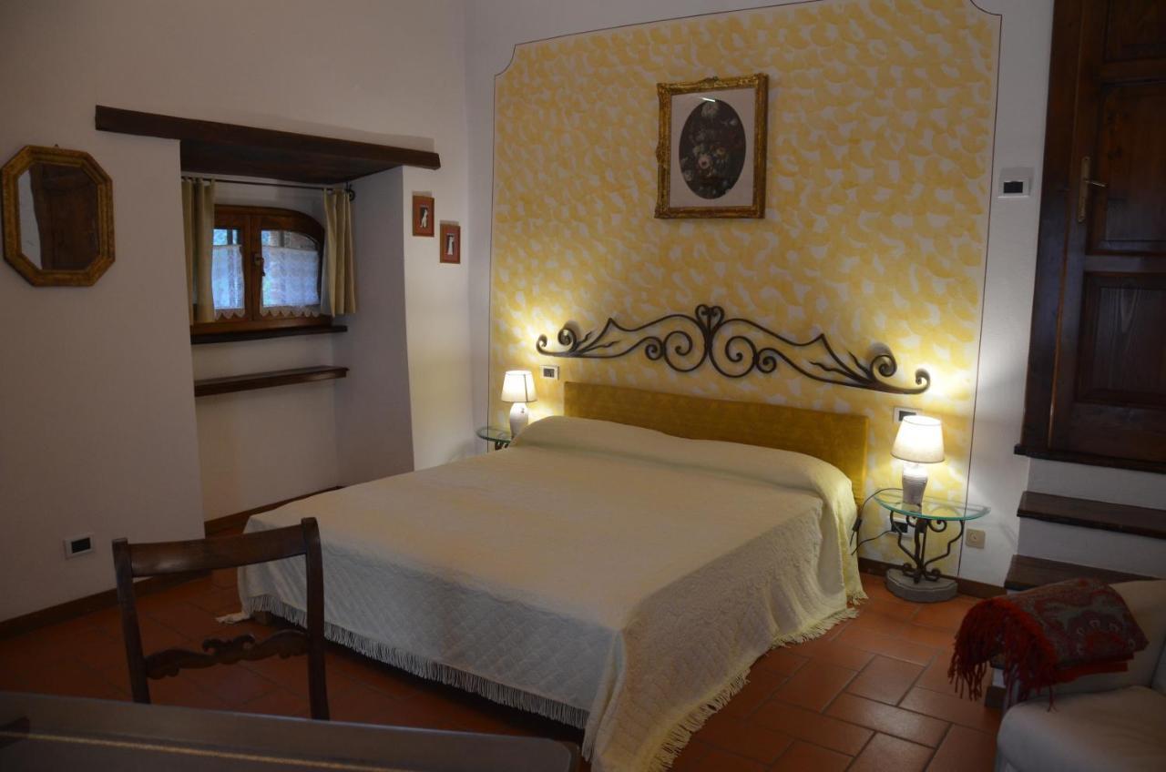 Casa Cesira Apartman Arezzo Kültér fotó