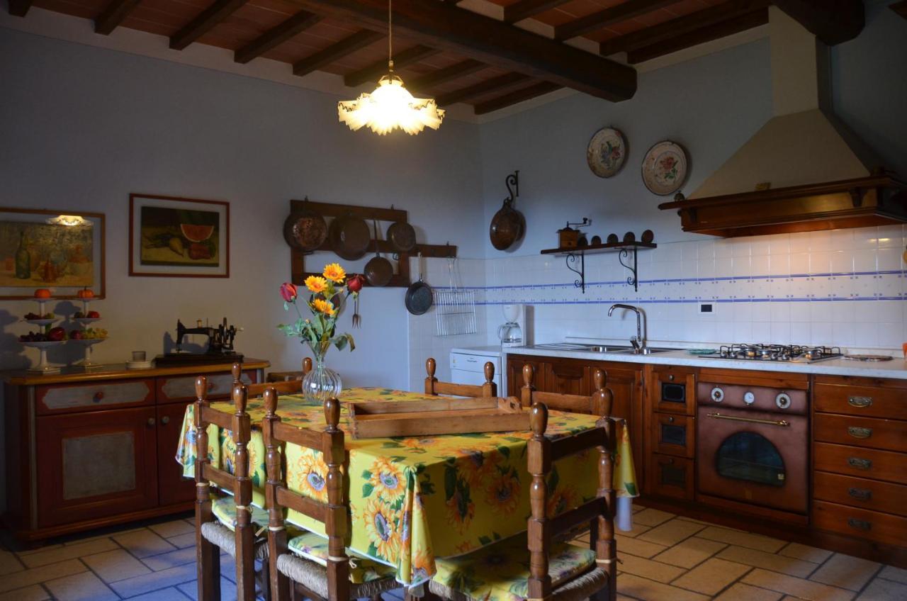 Casa Cesira Apartman Arezzo Kültér fotó
